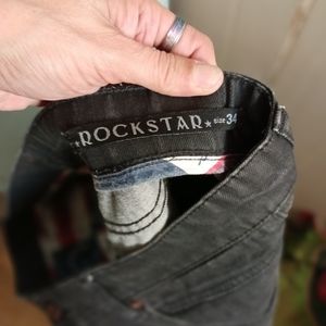 Rockstar jeans